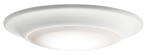Downlight LED 3000K (2|43878WHLED30)