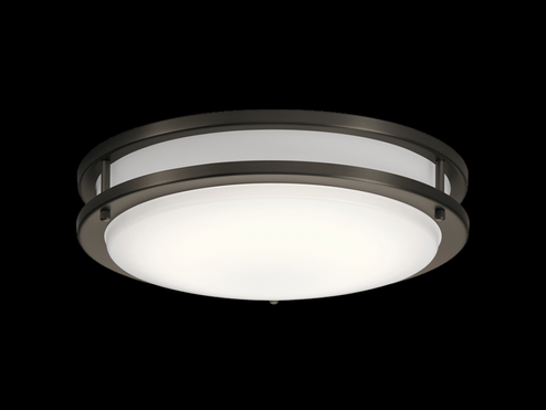 Flush Mount LED (2|10769OZLED)