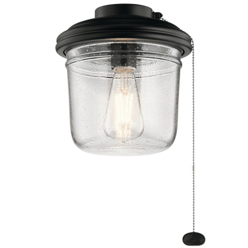 Yorke Fan Light Kit LED (2|380915SBK)