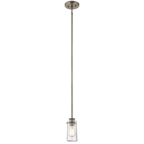 Mini Pendant 1Lt (2|43060CLP)