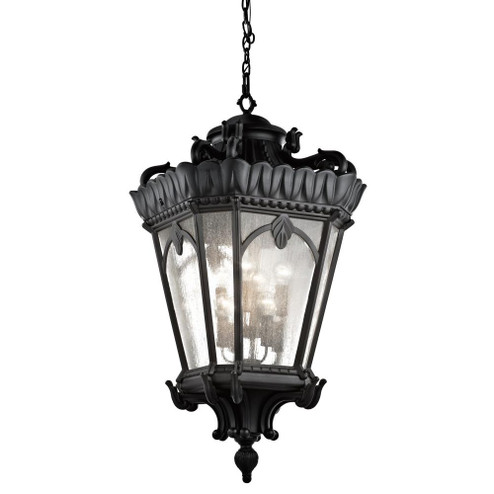Outdoor Pendant 8Lt (2|9568BKT)
