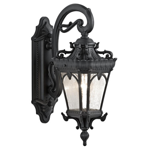 Outdoor Wall 1Lt (2|9356BKT)