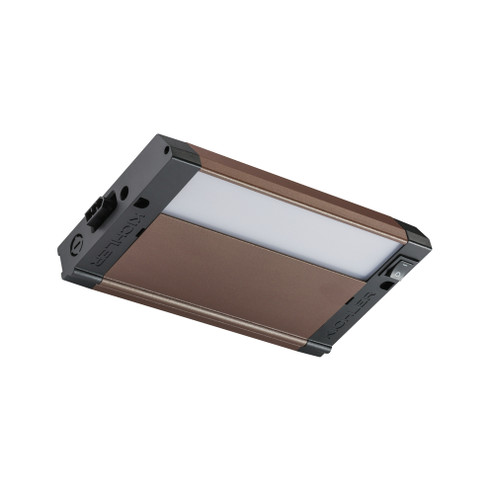 4U LED Ucab 2700K - 8 (2|4U27K08BZT)