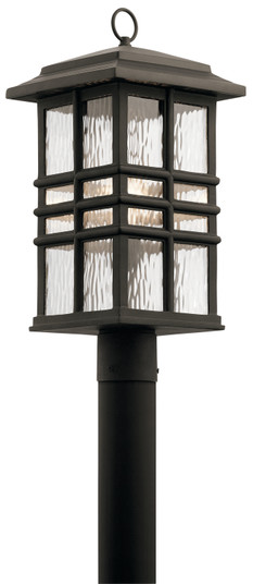 Outdoor Post Mt 1Lt (2|49832OZ)
