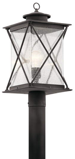 Outdoor Post Mt 1Lt (2|49746WZC)