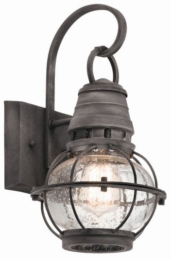 Outdoor Wall 1Lt (2|49627WZC)