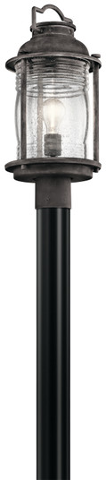 Outdoor Post Mt 1Lt (2|49573WZC)
