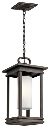 Outdoor Pendant 1Lt (2|49493RZ)