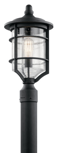 Outdoor Post Mt 1Lt (2|49129DBK)