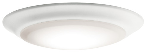 Downlight Gen I 7.5'' 3000K LED Flush Mount White (2|43846WHLED30)