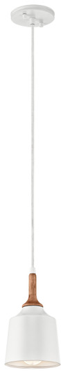 Mini Pendant 1Lt (2|43682WH)