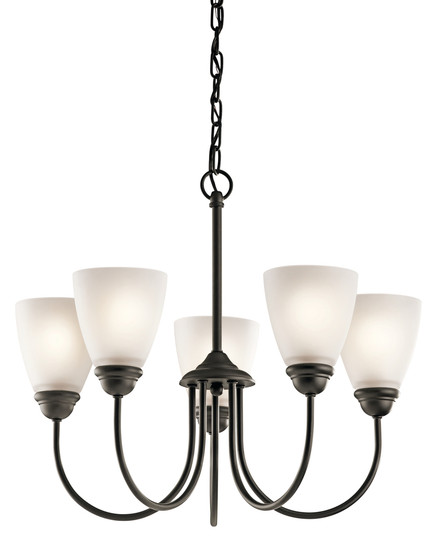 Chandelier 5Lt (2|43638OZ)