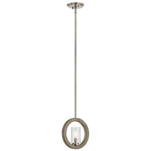 Mini Pendant/Wall 1Lt (2|43189DAG)