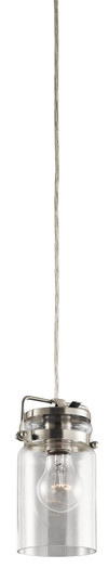 Mini Pendant 1Lt (2|42878NI)