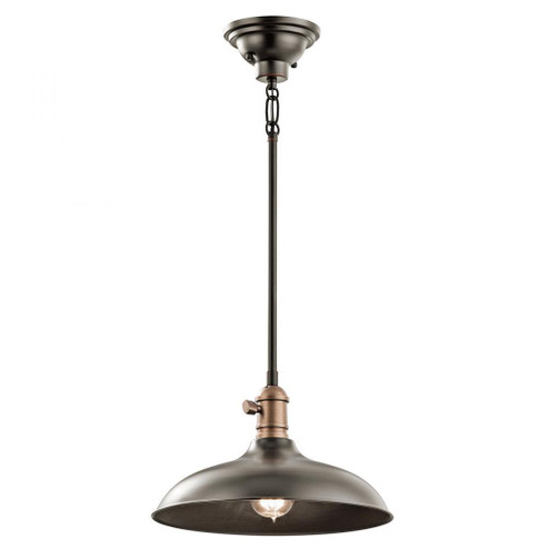 Pendant/Semi Flush 1Lt (2|42580OZ)