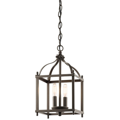 Indoor Pendant 2Lt (2|42565OZ)