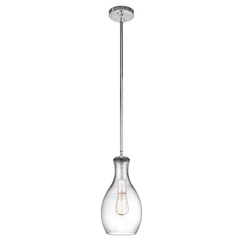 Pendant 1Lt (2|42456CHCLR)