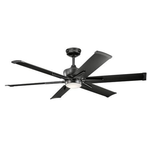 60 Inch Szeplo II Fan (2|300300SBK)