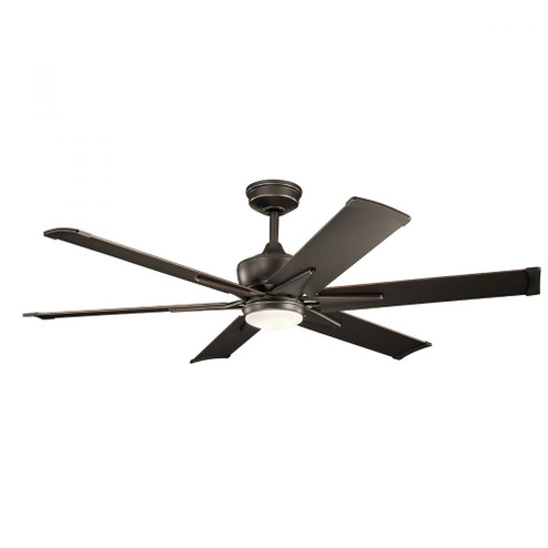 60 Inch Szeplo II Fan (2|300300OZ)