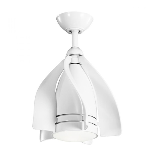 15 Inch Terna Fan (2|300230WH)