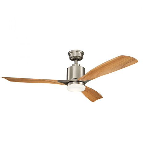 52 Inch Ridley II Fan (2|300027BSS)