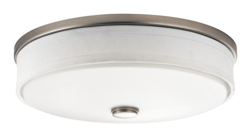 Flush Mount LED (2|10885NILED)