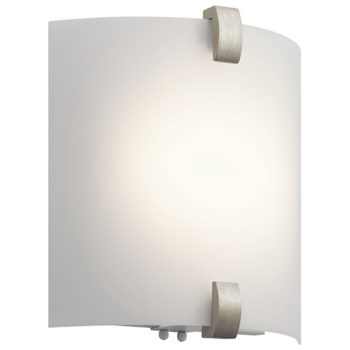 Wall Sconce LED (2|10795NILED)