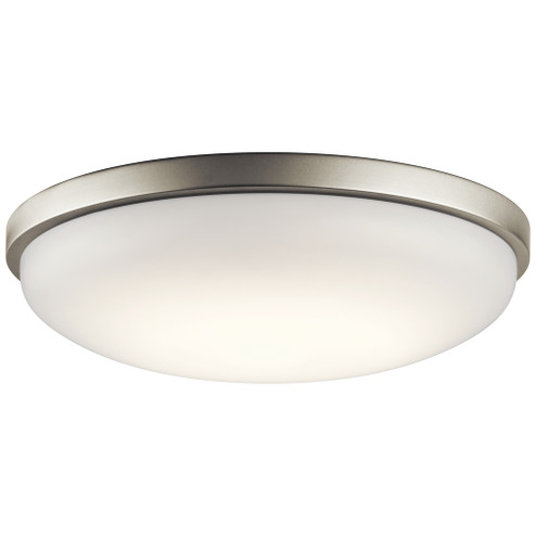 Flush Mount LED (2|10765NILED)