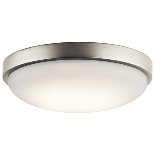 Flush Mount LED (2|10763NILED)