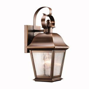 Outdoor Wall 1Lt (2|9707OZ)
