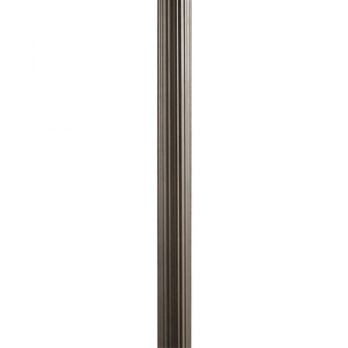 Outdoor Fluted Post (2|9595OZ)