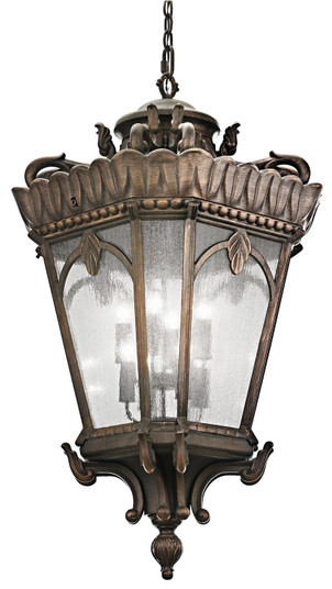 Outdoor Pendant 8Lt (2|9568LD)