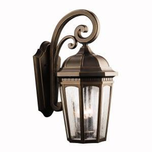 Outdoor Wall 3Lt (2|9034RZ)