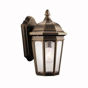 Outdoor Wall 1Lt (2|9032RZ)
