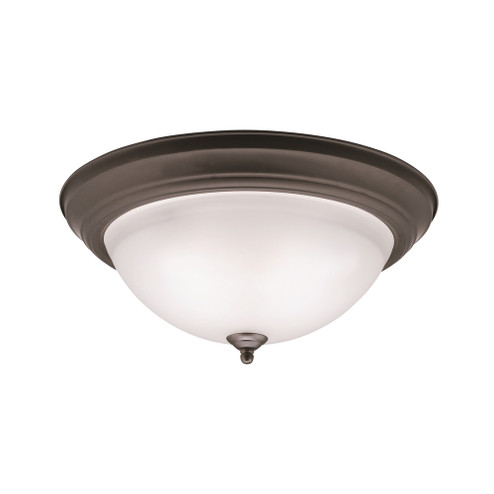 Flush Mount 3Lt (2|8116OZ)