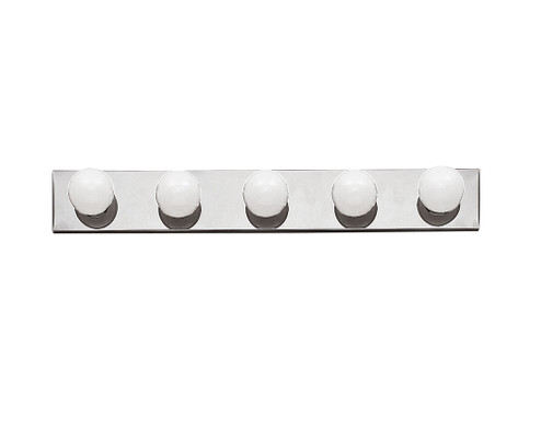 Linear Bath 30in (2|625CH)