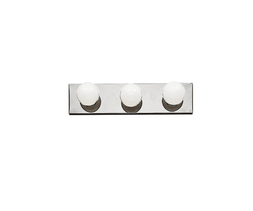 Linear Bath 18in (2|623CH)
