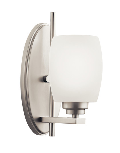 Wall Sconce 1Lt (2|5096NI)