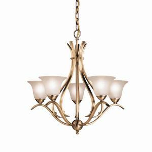 Chandelier 5Lt (2|2020AB)