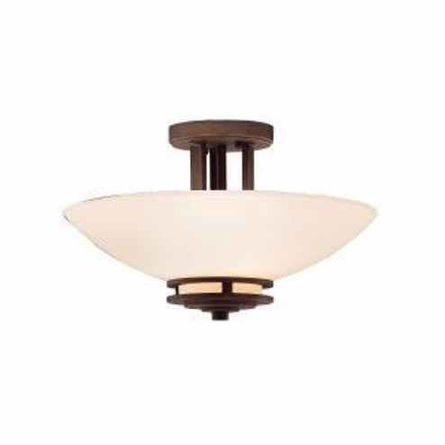 Semi Flush 2Lt (2|3674OZ)