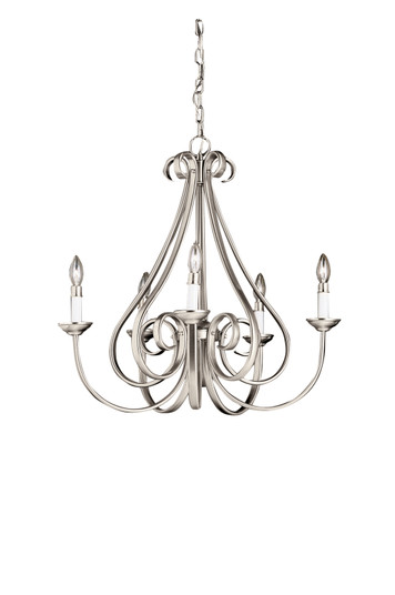 Chandelier 5Lt (2|2021NI)
