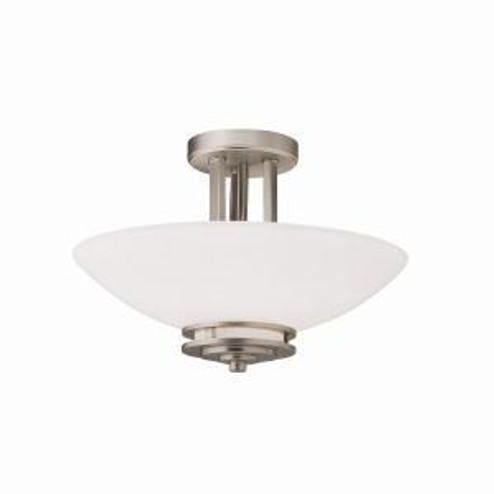 Semi Flush 2Lt (2|3674NI)