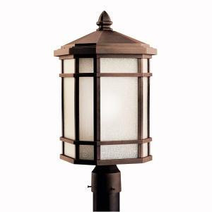 Outdoor Post Mt 1Lt (2|9902PR)