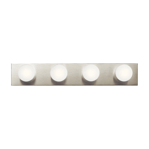 Linear Bath 24in (2|624NI)