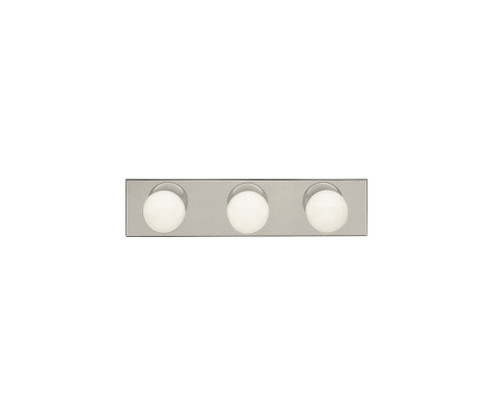 Linear Bath 18in (2|623NI)
