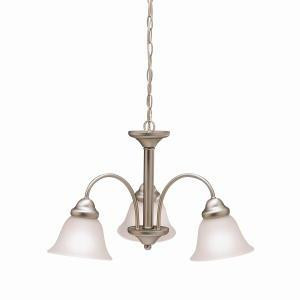 Chandelier 3Lt (2|3293NI)