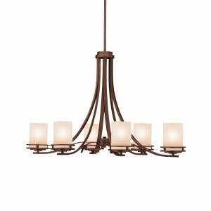 Chandelier 6Lt (2|1673OZ)