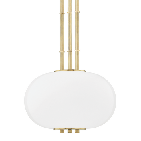 Palisade Pendant (57|KBS1356701B-AGB)
