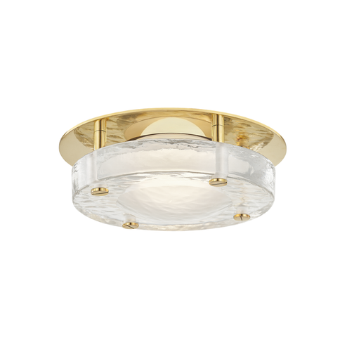 Heath Flush Mount (57|9208-AGB)