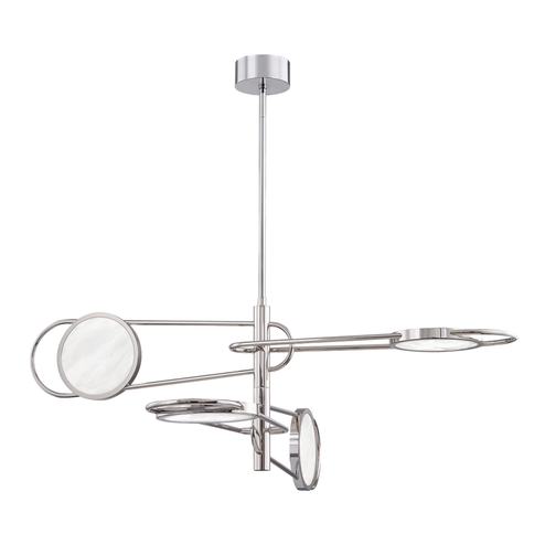 Jervis Chandelier (57|8724-BN)
